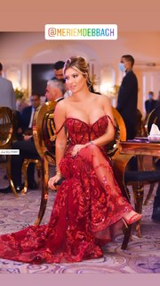 Mariem Dabbegh feet photo 14