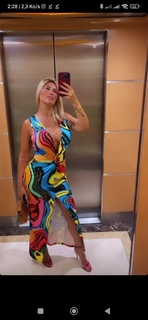 Mariem Dabbegh feet photo 2