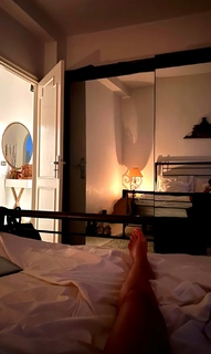 Mariem Dabbegh feet photo 1