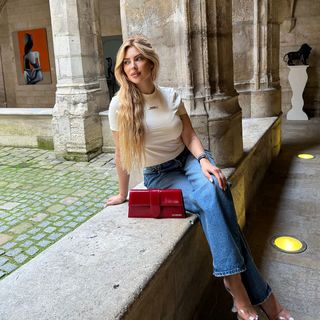 Mariem Dabbegh feet photo 7