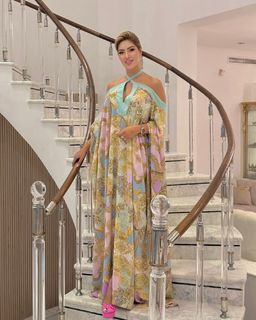 Mariem Dabbegh feet photo 6