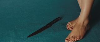 Marieta Zukowska feet photo 9