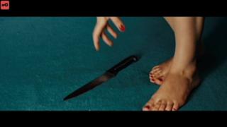 Marieta Zukowska feet photo 3