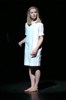 Marieta Zukowska feet photo 1