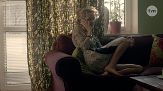 Marieta Zukowska feet photo 14