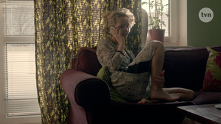 Marieta Zukowska feet photo 13
