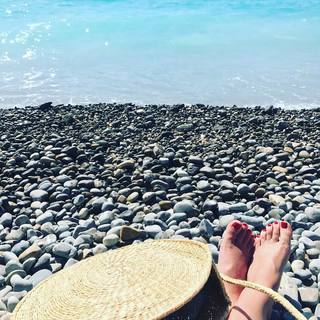 Marieta Zukowska feet photo 11