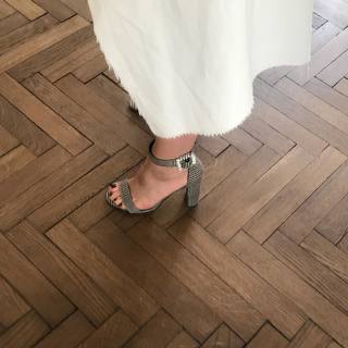 Marieta Zukowska feet photo 17