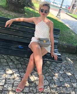 Marieta Zukowska feet photo 10