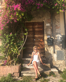 Marieta Zukowska feet photo 8