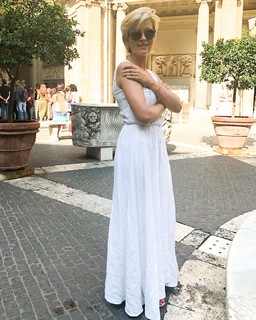 Marieta Zukowska feet photo 6