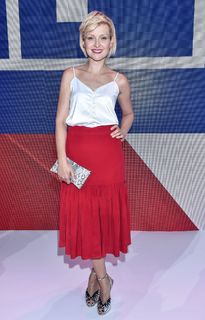 Marieta Zukowska feet photo 3
