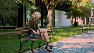Marieta Zukowska feet photo 9
