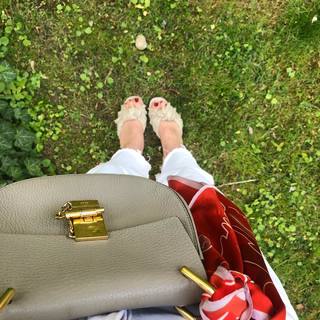 Marieta Zukowska feet photo 20