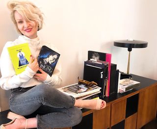 Marieta Zukowska feet photo 18
