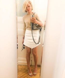Marieta Zukowska feet photo 11