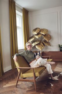 Marieta Zukowska feet photo 14