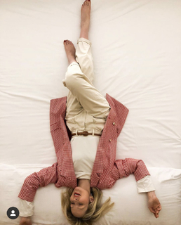 Marieta Zukowska feet photo 3