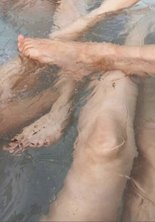 Marieta Zukowska feet photo 2