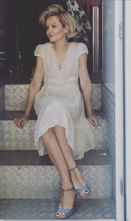 Marieta Zukowska feet photo 19