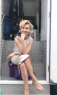 Marieta Zukowska feet photo 18