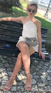 Marieta Zukowska feet photo 17