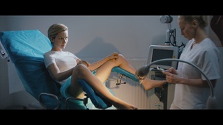 Marieta Zukowska feet photo 11