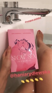 Marieta Zukowska feet photo 1