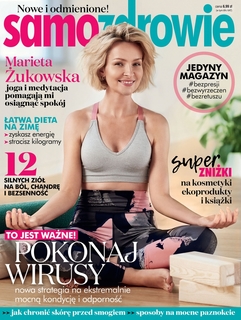 Marieta Zukowska feet photo 11