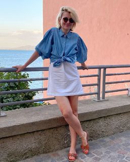 Marieta Zukowska feet photo 4