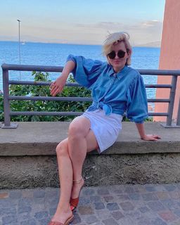 Marieta Zukowska feet photo 2