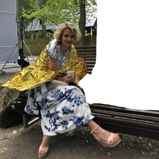 Marieta Zukowska feet photo 13