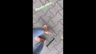 Marieta Zukowska feet photo 12