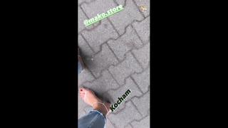 Marieta Zukowska feet photo 11