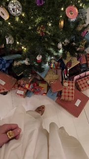 Marieta Zukowska feet photo 6