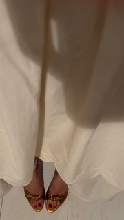 Marieta Zukowska feet photo 3