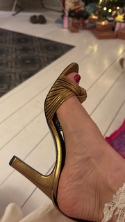 Marieta Zukowska feet photo 2