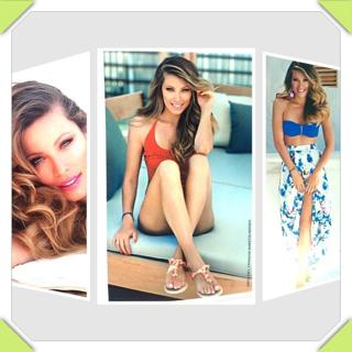 Marietta Hrousala feet photo 18