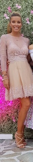 Marietta Hrousala feet photo 10