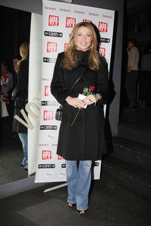 Marietta Hrousala feet photo 14