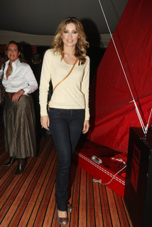 Marietta Hrousala feet photo 16