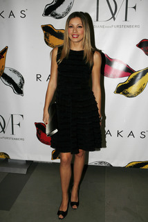 Marietta Hrousala feet photo 12