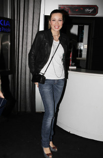 Marietta Hrousala feet photo 11