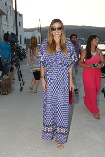 Marietta Hrousala feet photo 7