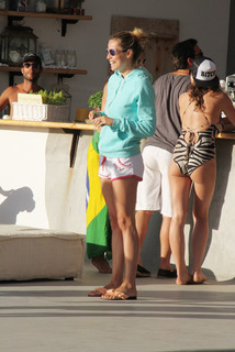 Marietta Hrousala feet photo 19