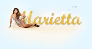 Marietta Hrousala feet photo 14
