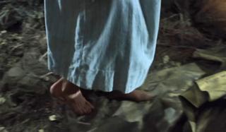 Mariette Hartley feet photo 1