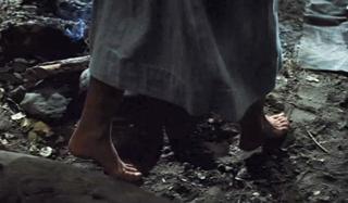 Mariette Hartley feet photo 18