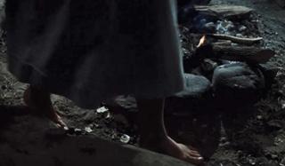 Mariette Hartley feet photo 17