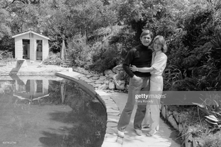 Mariette Hartley feet photo 13